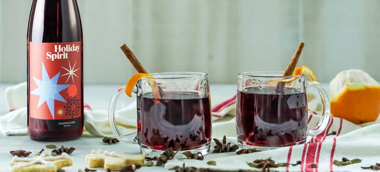 Mulled Wine Hot Drinks Stirrers – Hollyslollies