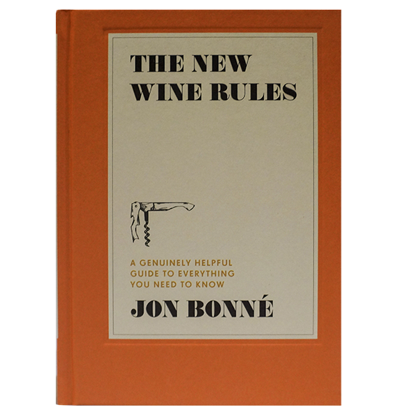 new rules of wine