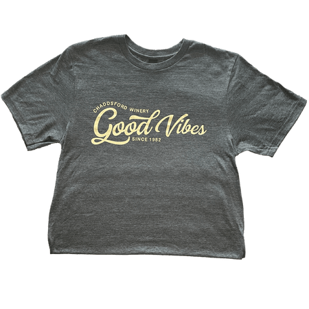 Good Vibes Only T-Shirt