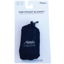 Mini Pocket Blanket