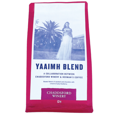 YAAIMH Coffee Blend