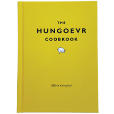 The Hungoevr Cookbook