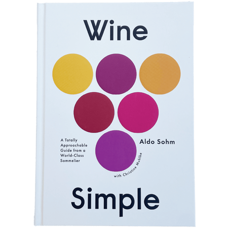 Wine Simple