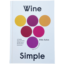 Wine Simple